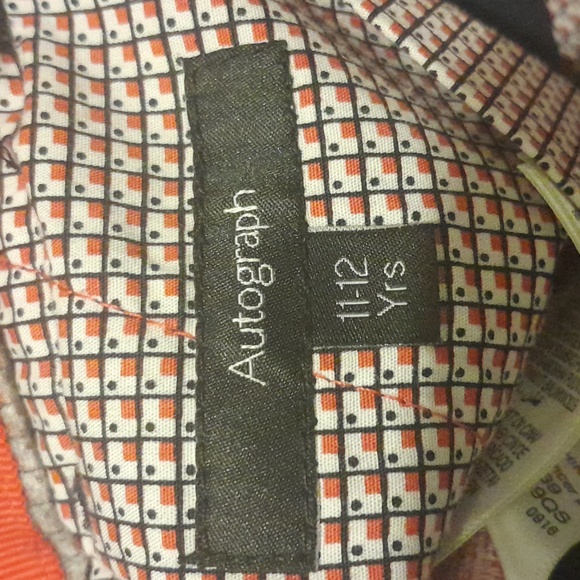 2 Pants Zara & Autograph M&S - Picture 8 of 8